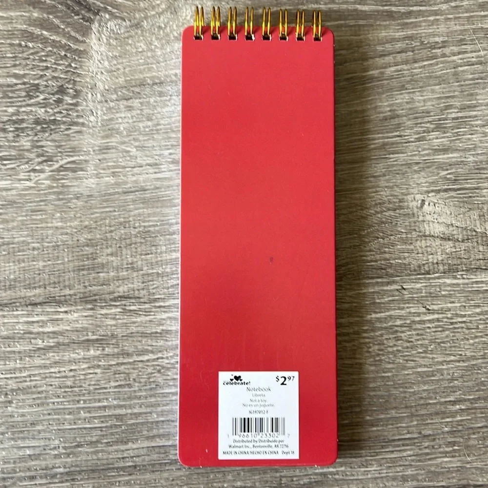 Rainbow Best Teacher Ever Notebook